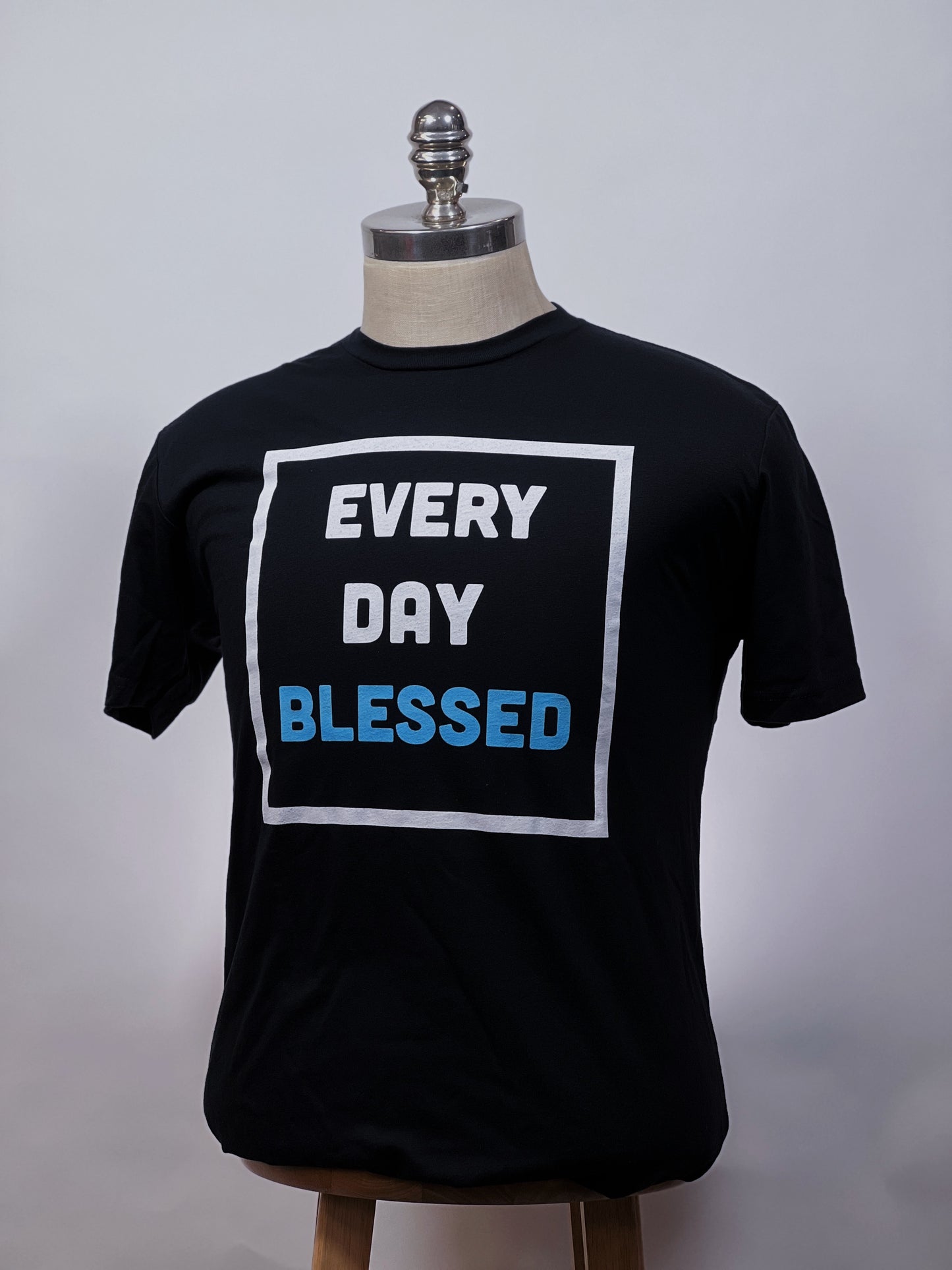 Every Day BLESSED Tee
