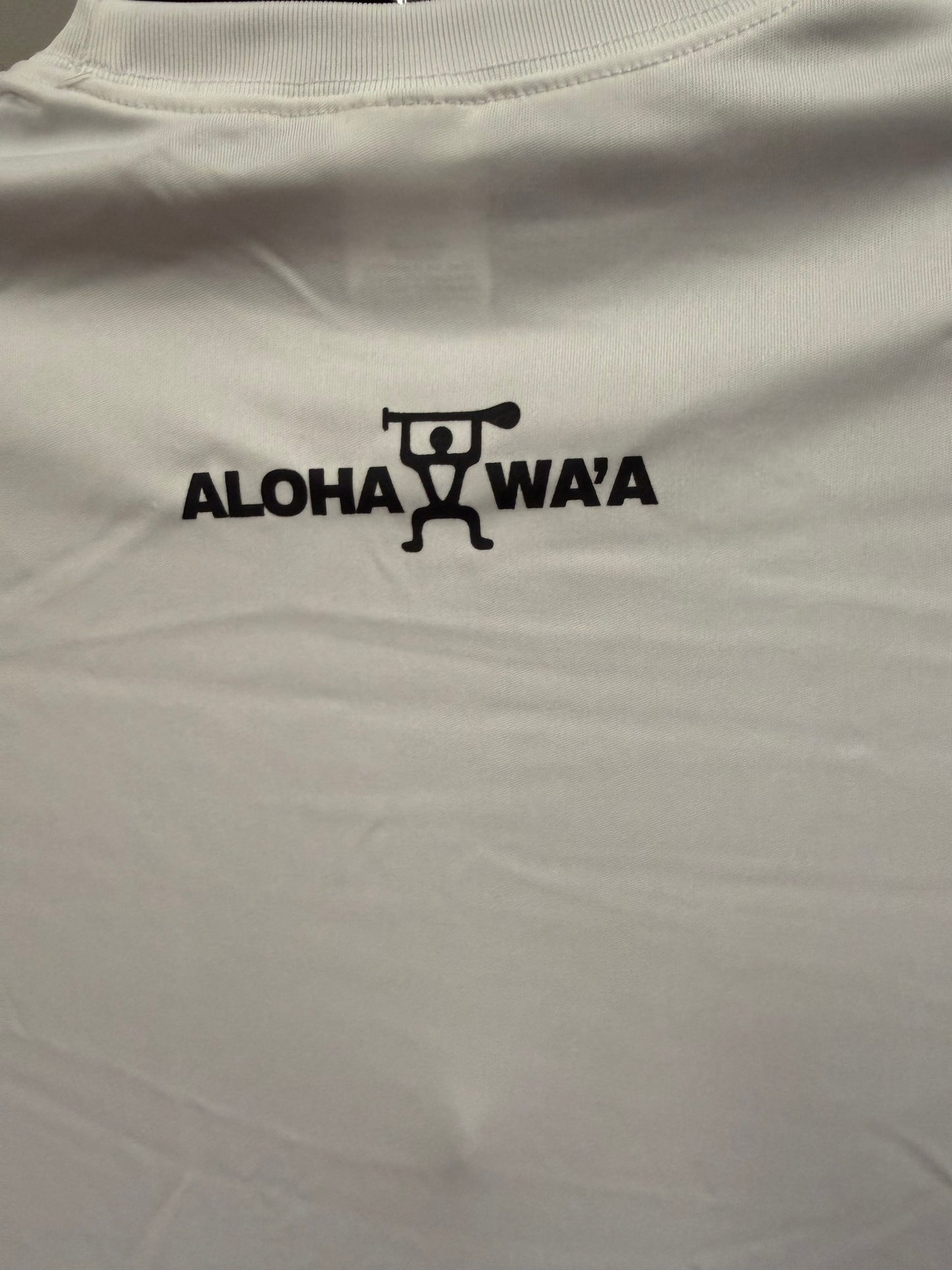 EVERY DAY WA'A (dri fit)