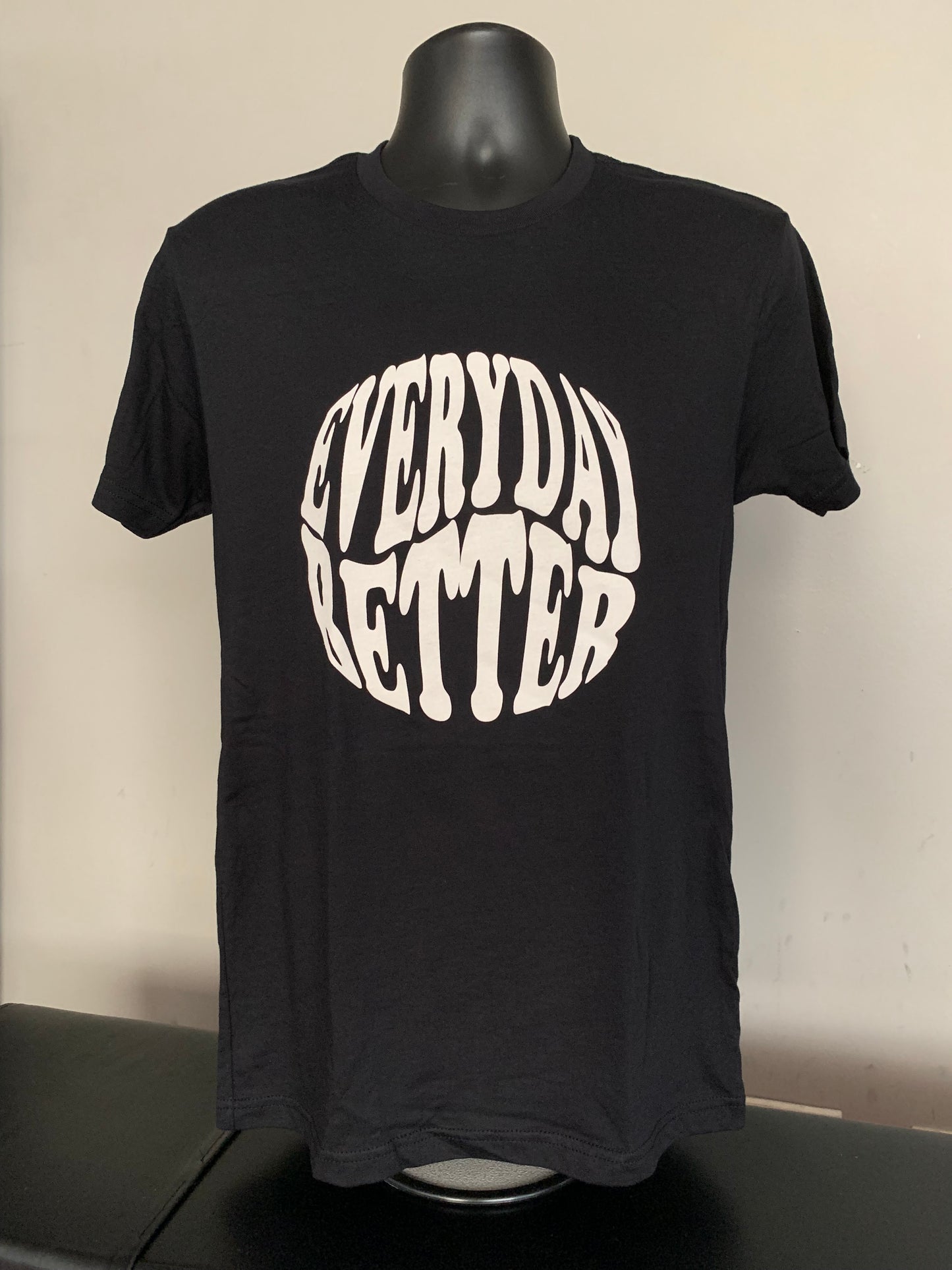 CIRCLE LOGO TEE