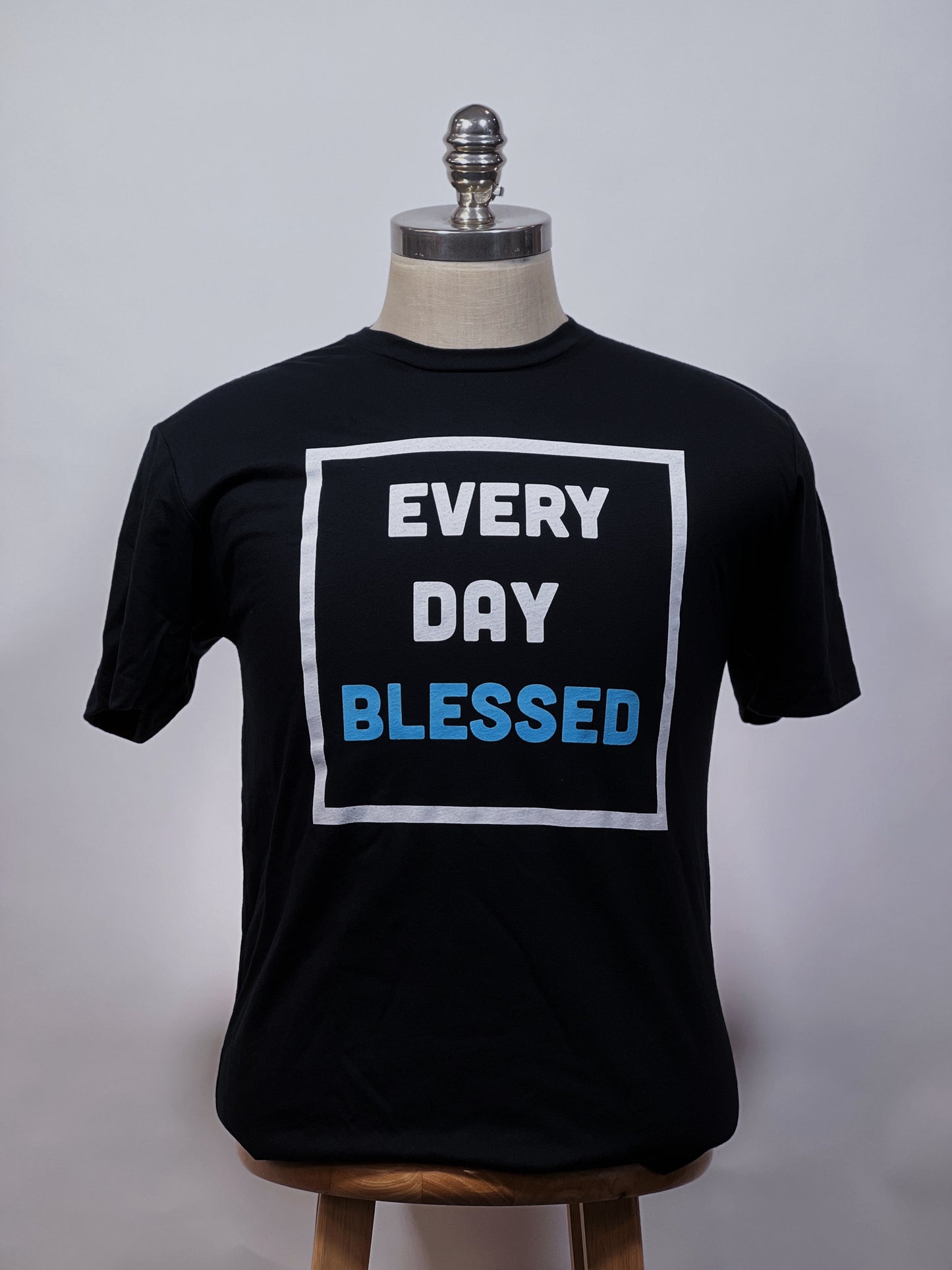 Every Day BLESSED Tee