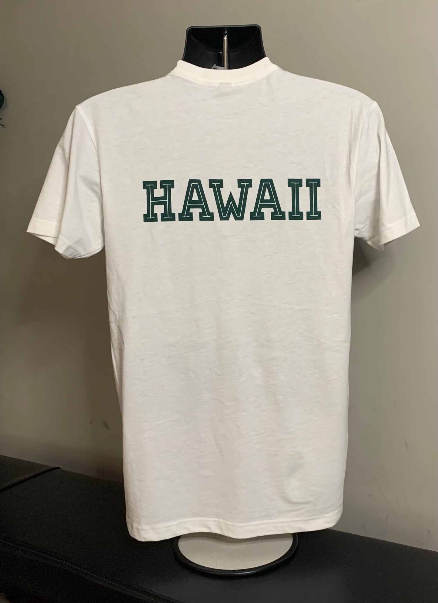 UH FOOTBALL FUNDRAISER TEES