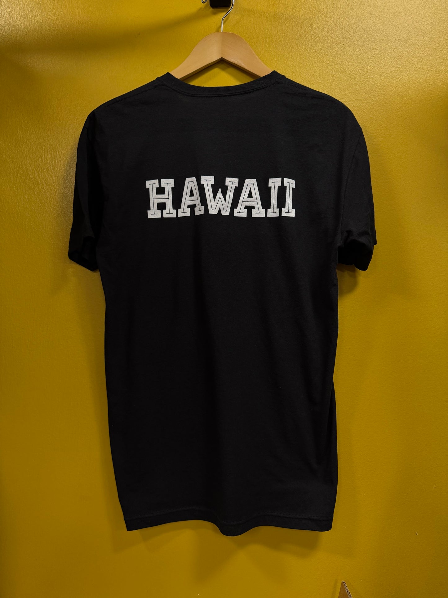 OG LOGO TEE (black)