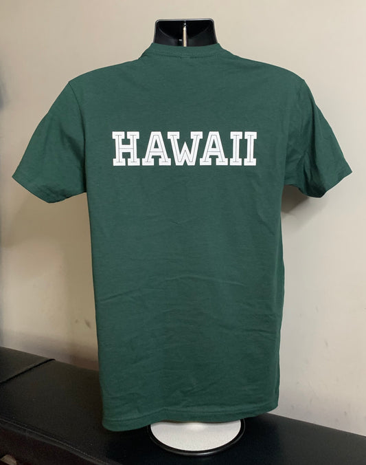 UH FOOTBALL FUNDRAISER TEES