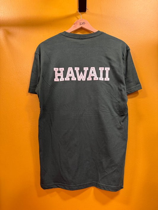 POP LOGO TEES