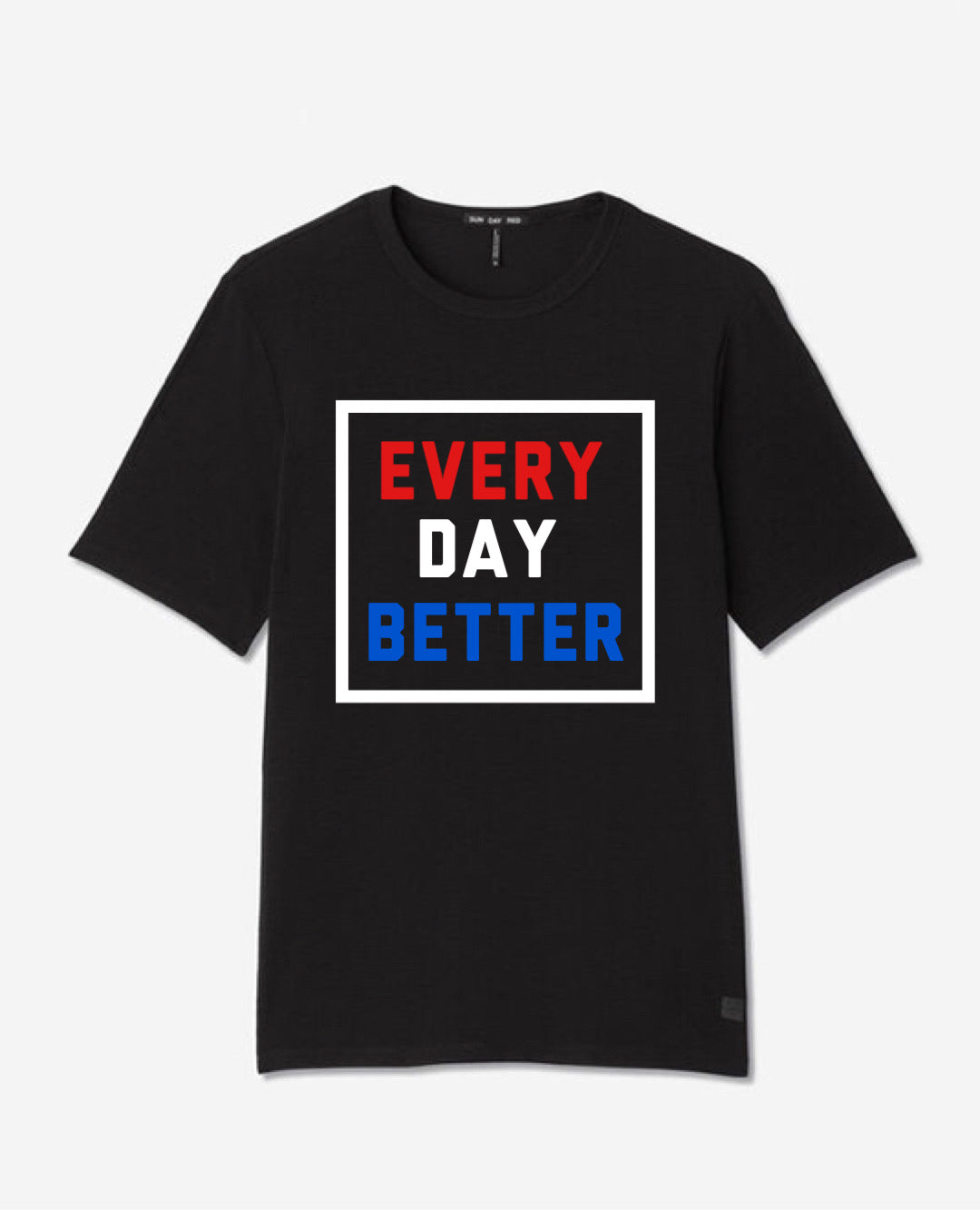 RED/WHITE/BLUE Limited edition TEE