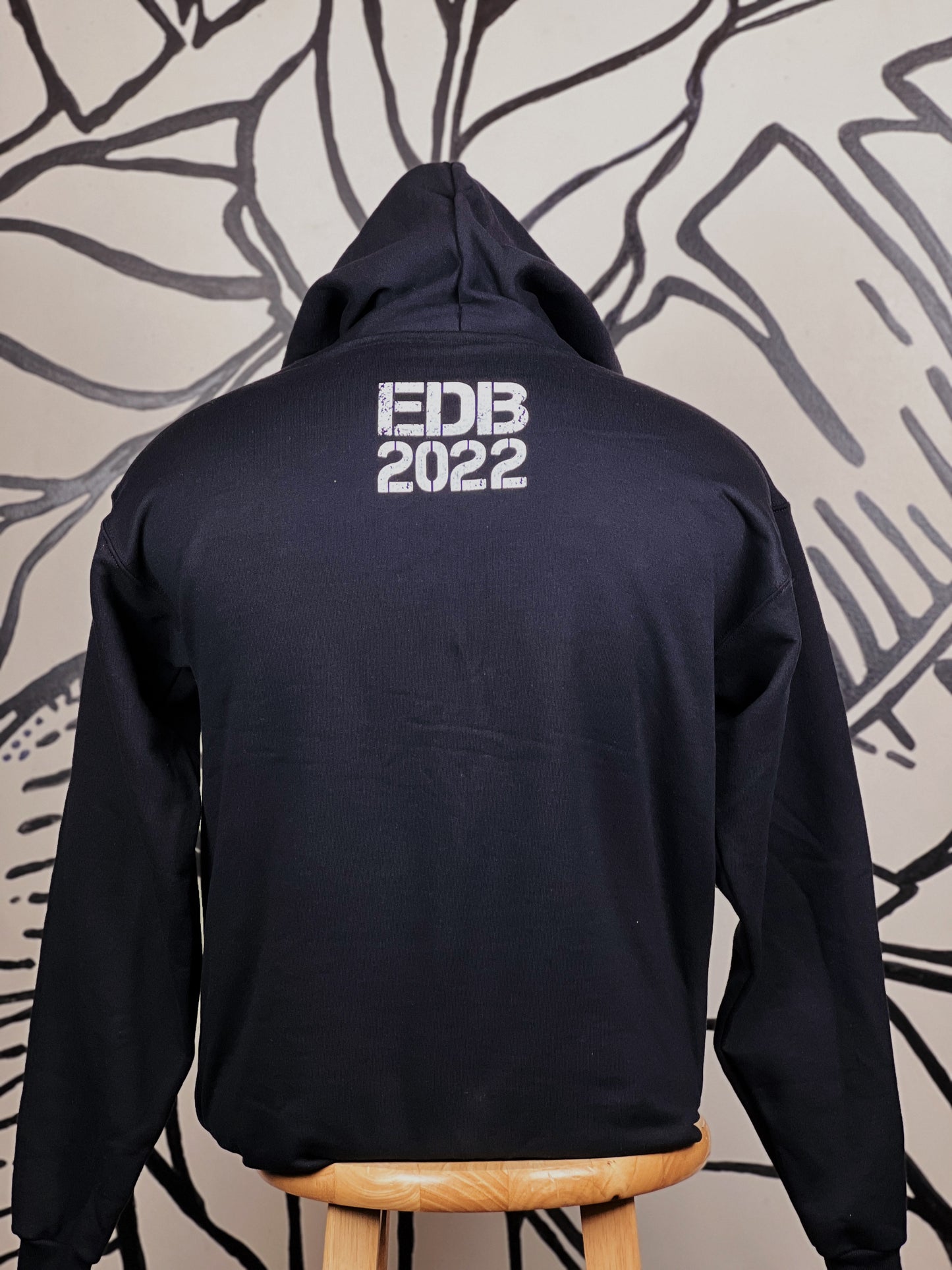 EVERY DAY ALOHA Hoodie my
