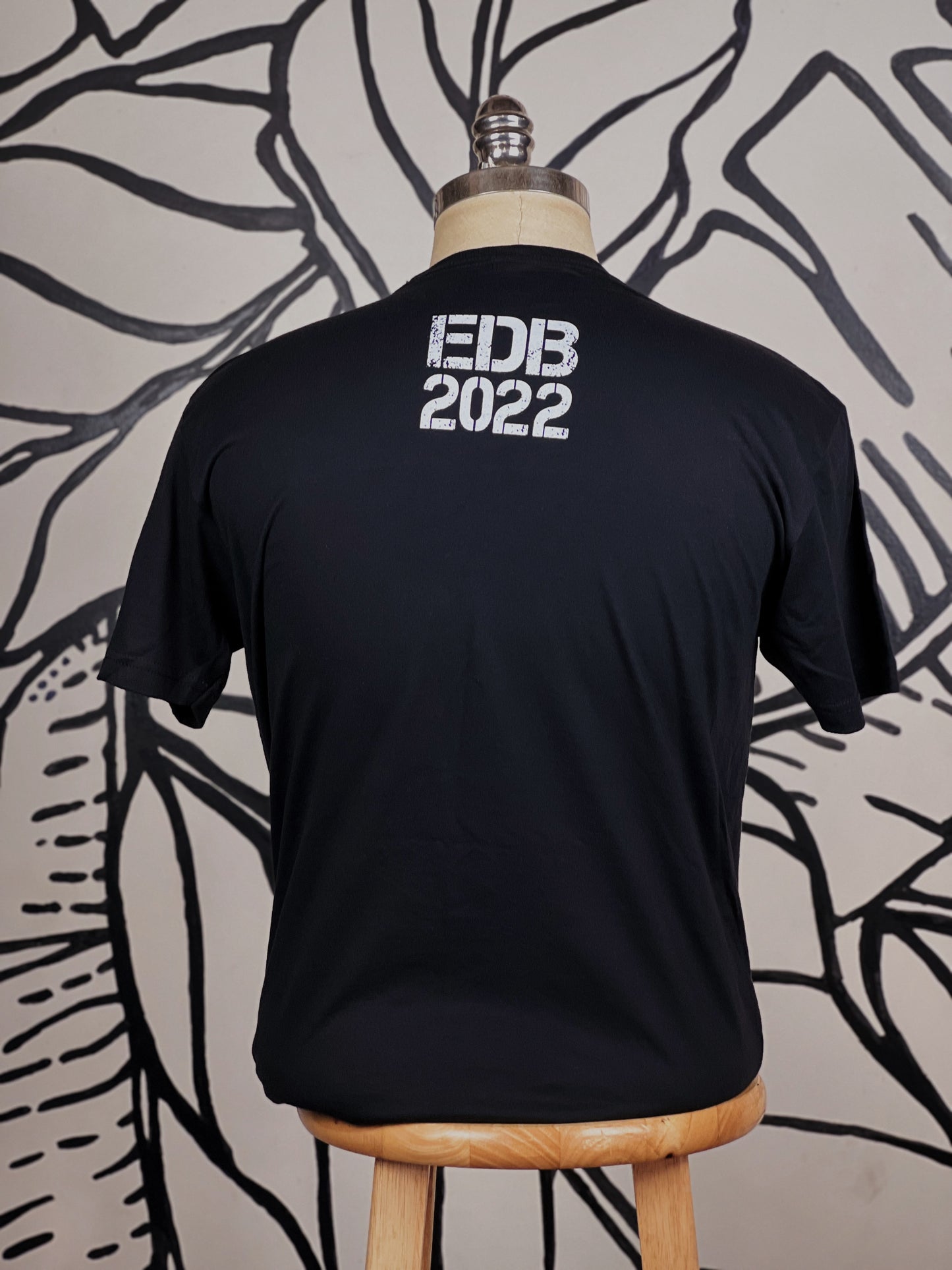 EVERY DAY ALOHA Tee