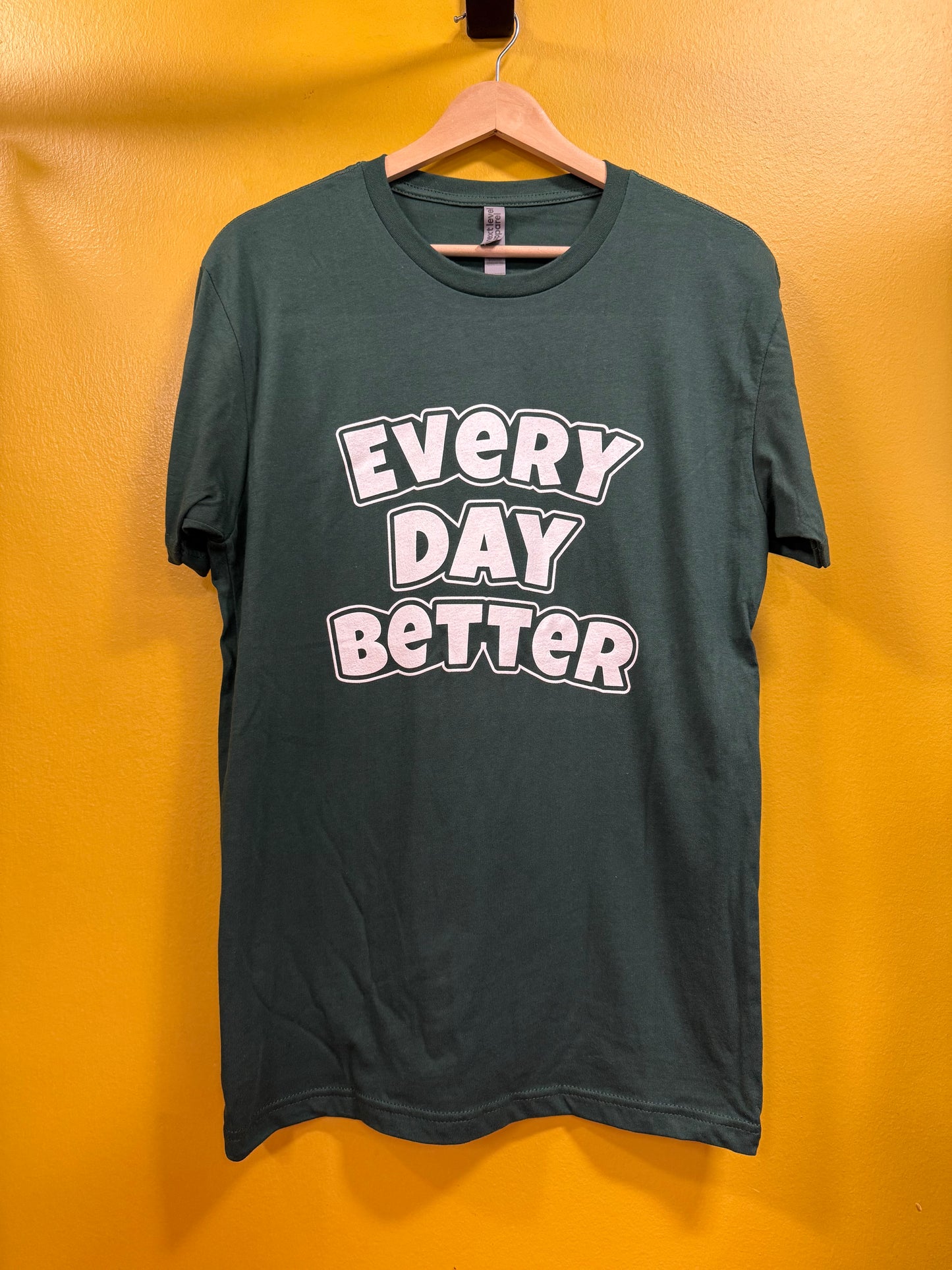POP LOGO TEES