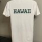 UH FOOTBALL FUNDRAISER TEES