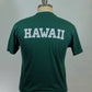 EVERY PLAY BETTER Box Logo "HAWAII" Tee ($5 will be donated to Nakoa/UH football)