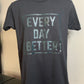 UH FOOTBALL FUNDRAISER TEES