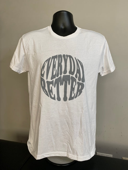 CIRCLE LOGO TEE