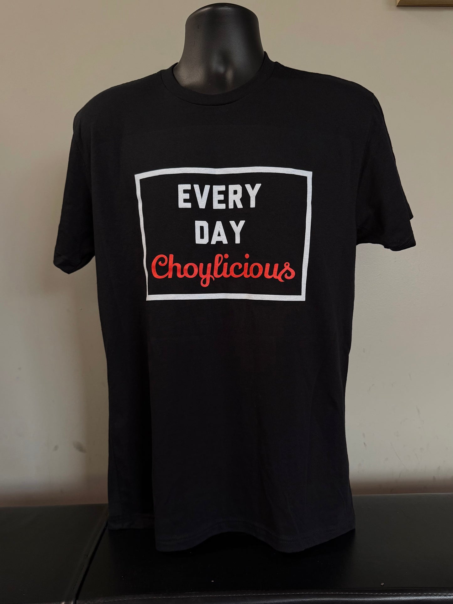EVERY DAY CHOYLICIOUS       ( Sam Choy Collab)