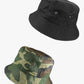 BUCKET HATS ( Box logo )