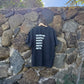 OVERSIZED HEAVY WEIGHT TEE (vintage wash)