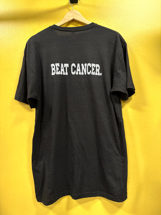 EVERY DAY STRONG TEE