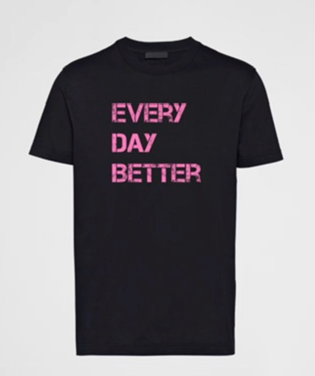 SWEAT FOR A CURE TEE