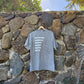 OVERSIZED HEAVY WEIGHT TEE (vintage wash)