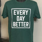UH FOOTBALL FUNDRAISER TEES