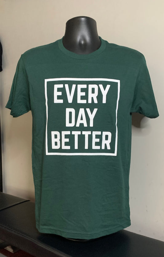 UH FOOTBALL FUNDRAISER TEES