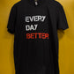 OG LOGO TEE (black)