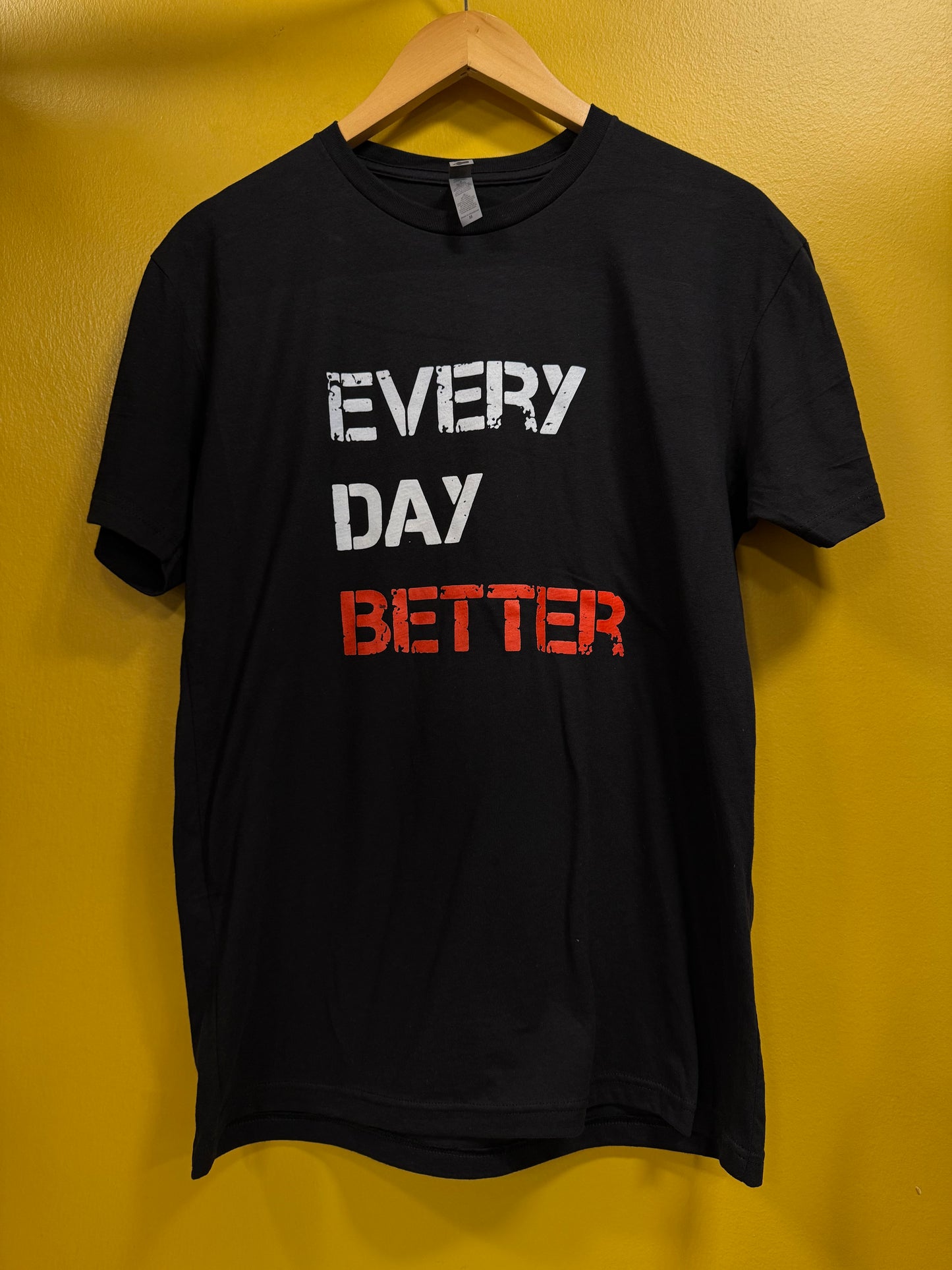 OG LOGO TEE (black)
