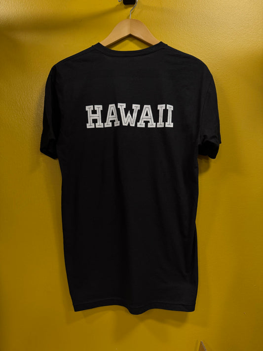 OG LOGO TEE (black)