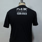 EVERY DAY FLEXX TEE (Collaboration w/ Flexx Fitness Hawaii)