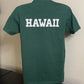 UH FOOTBALL FUNDRAISER TEES