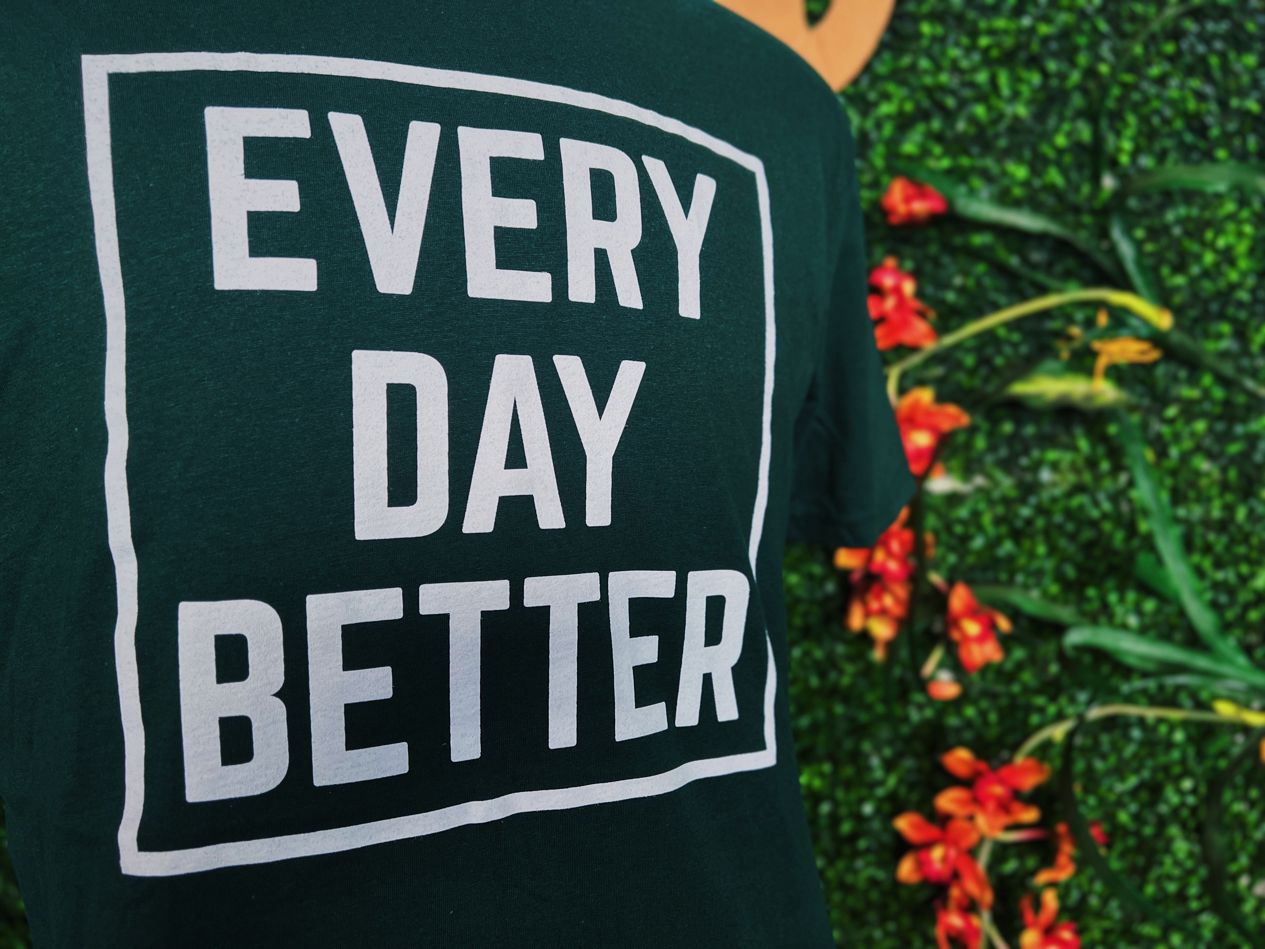 THE EVERY DAY BETTER STORY – EVERY DAY BETTER HAWAII