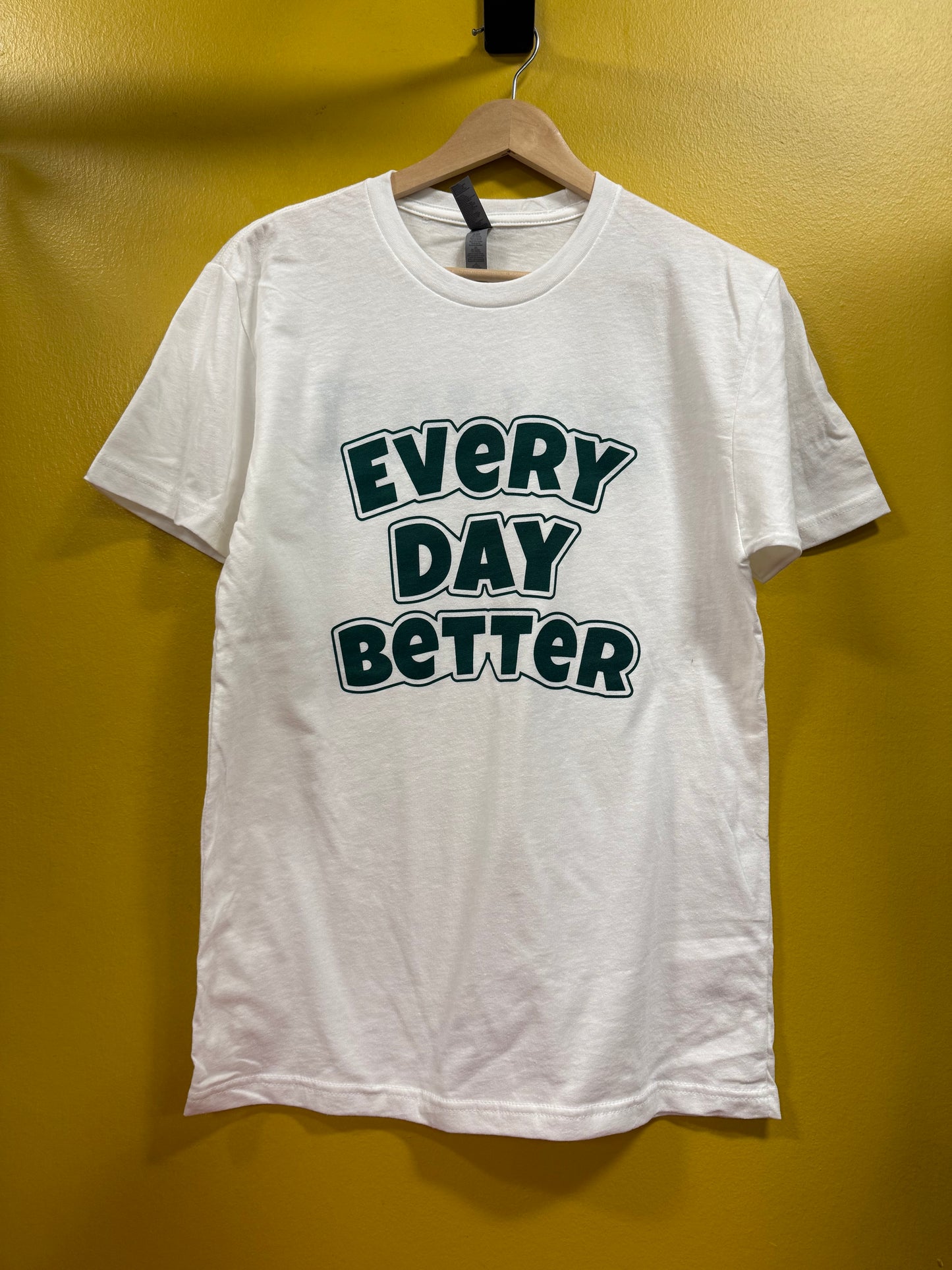 POP LOGO TEES