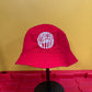 BUCKET HATS ( Box logo )