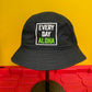 BUCKET HATS ( Box logo )