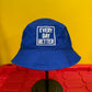 BUCKET HATS ( Box logo )