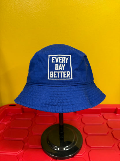 BUCKET HATS ( Box logo )