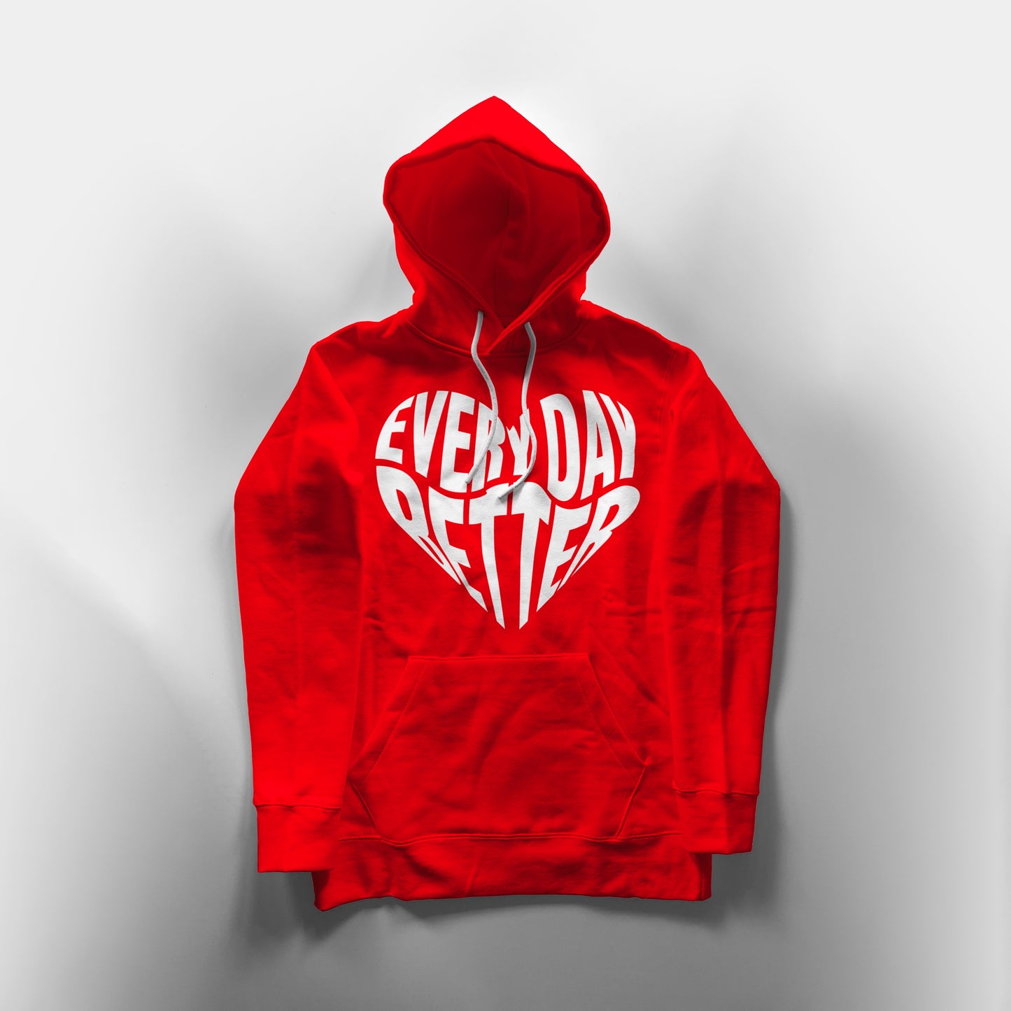 HEART HOODIE ❤️