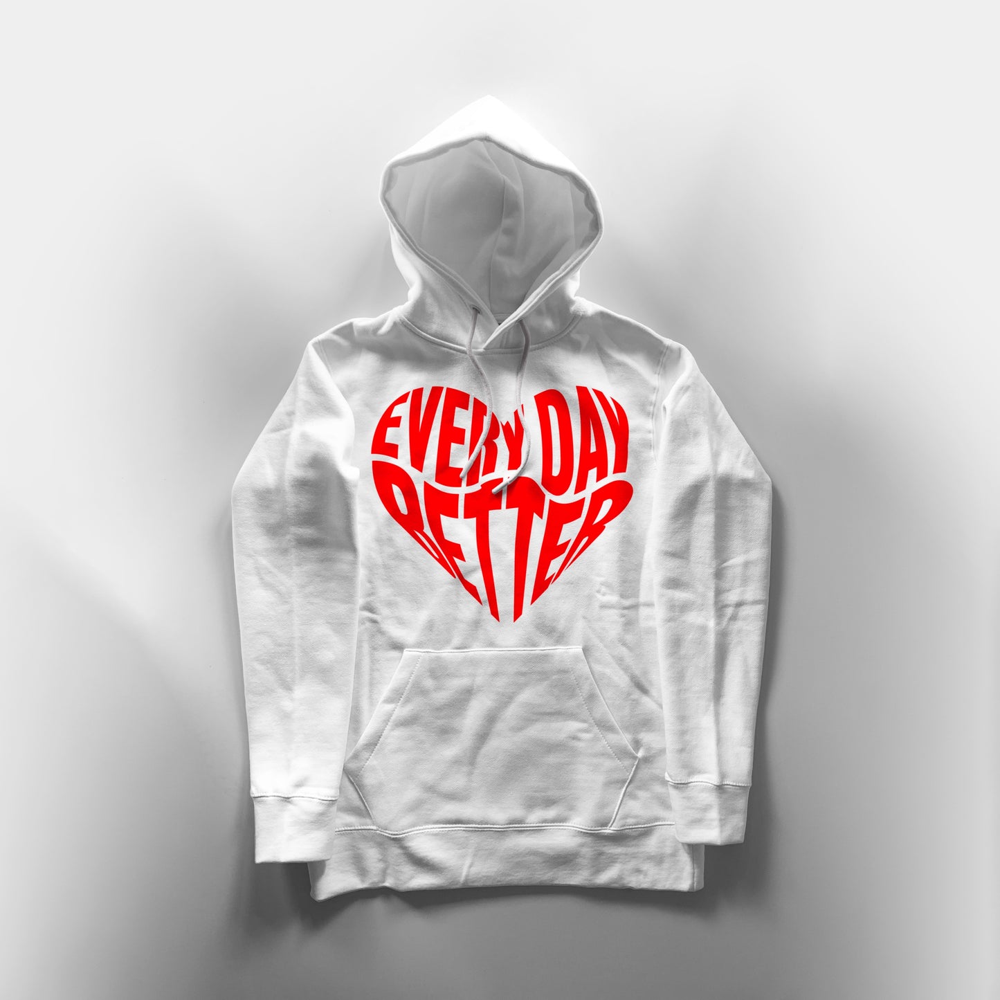 HEART HOODIE ❤️