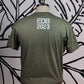 Olive Every Day BETTER Script Tee