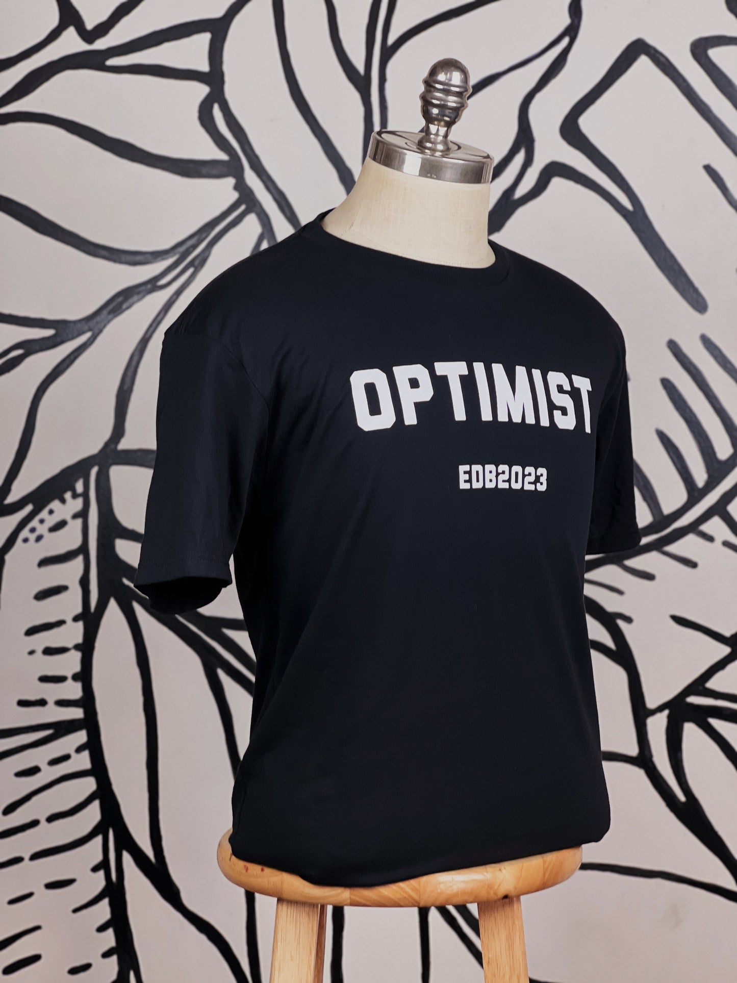 OPTIMIST 2023 Tee