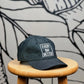 Grey w/ White Every Day Better Logo "DAD HAT"