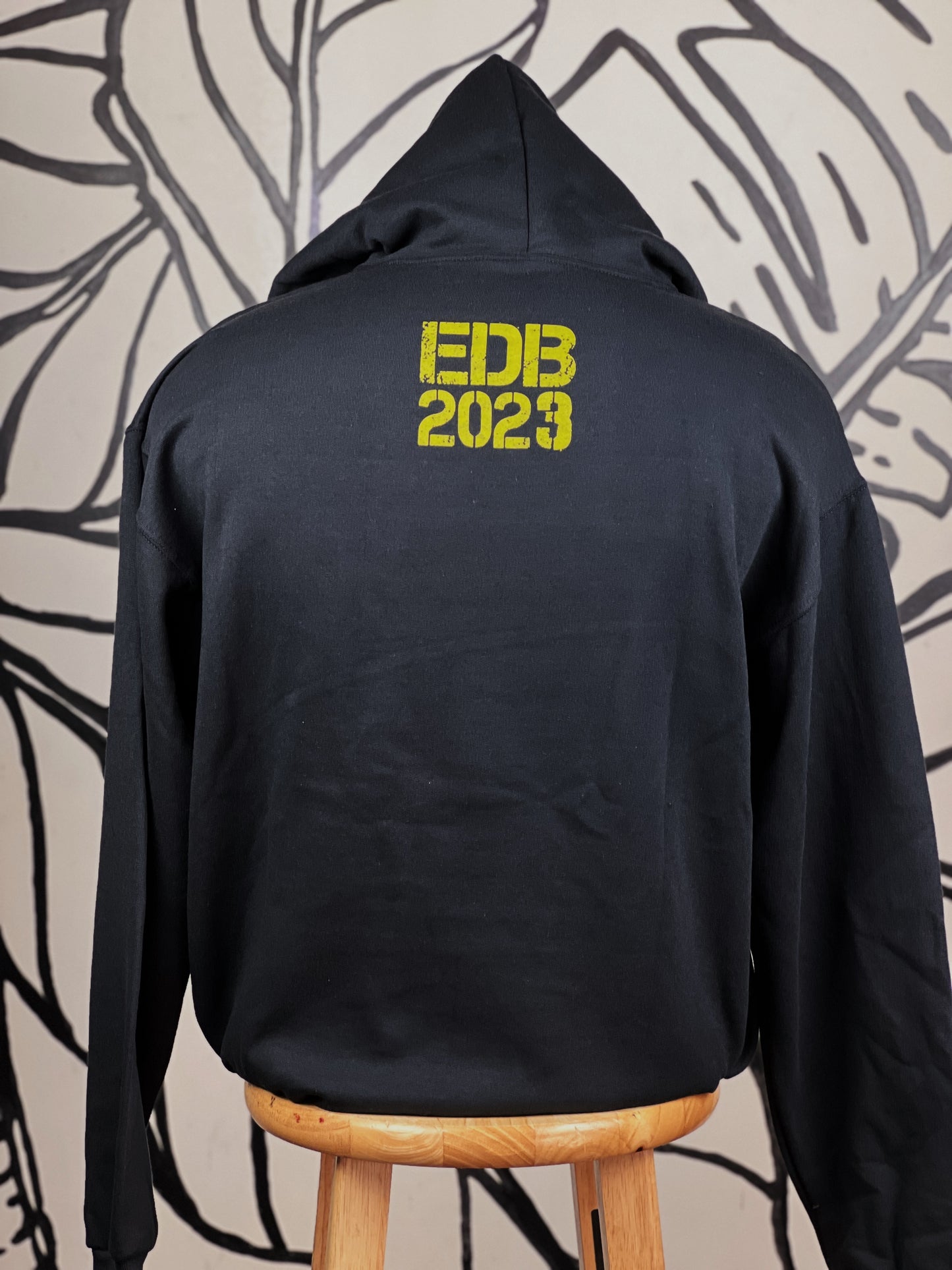 Every Day JESUS Hoodie