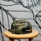 Camo Every Day Better Logo Snapback Hat