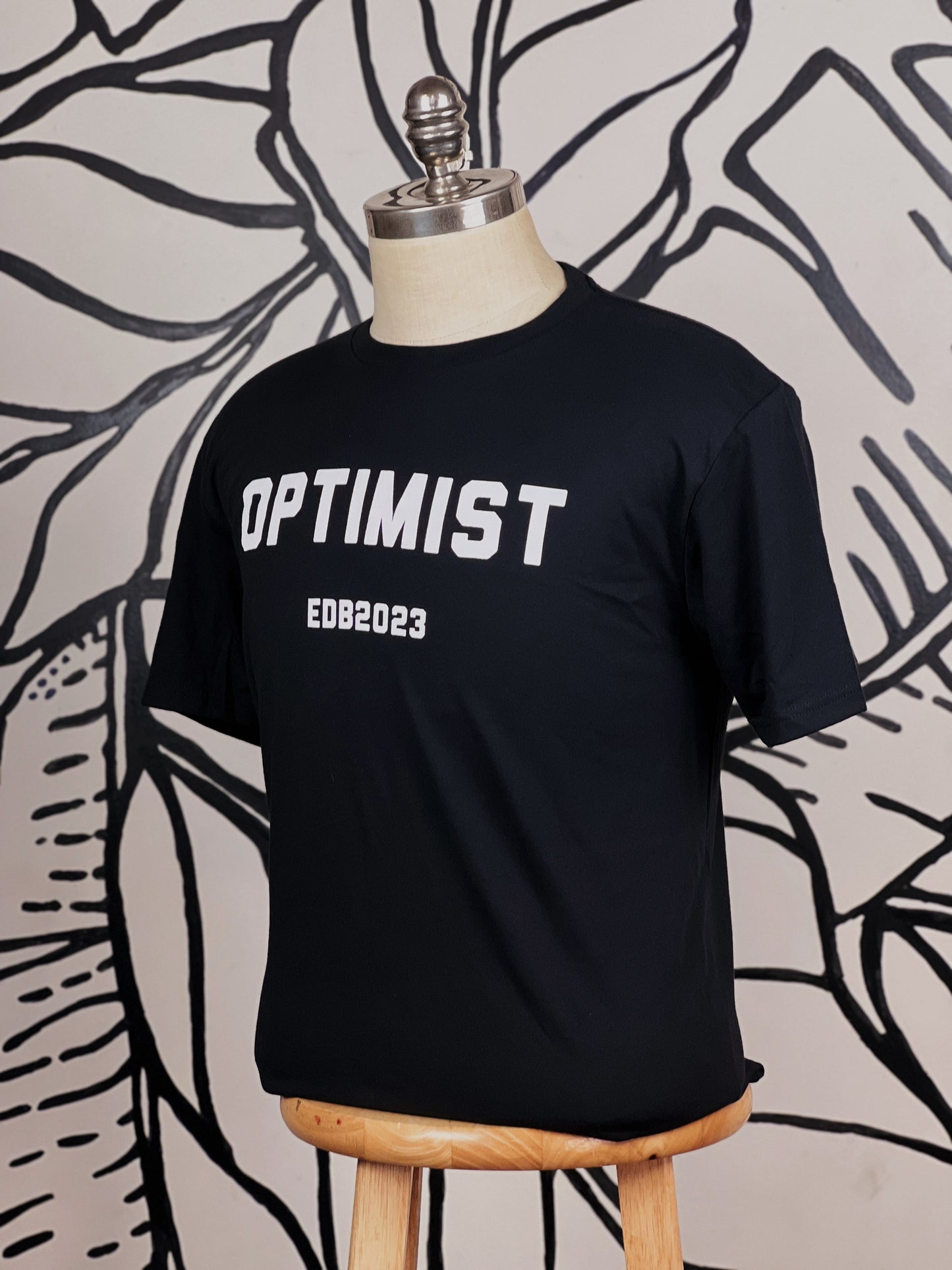 OPTIMIST 2023 Tee